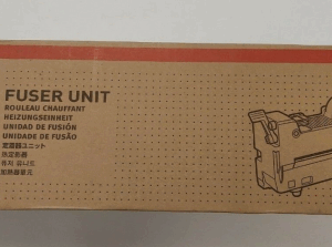 C96/98/ES3640/ES9410/C9655 FUSER UNIT
