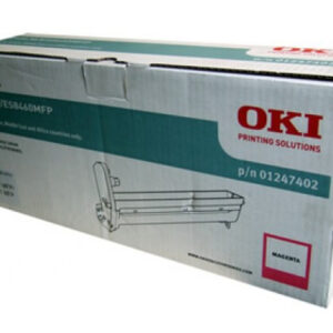 OKI Colour Toner Cart 20K