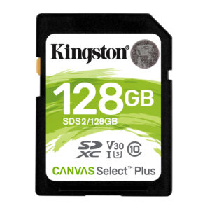 Kingston DataTraveler Exodia M 128GB USB 3.2 Flash Drive