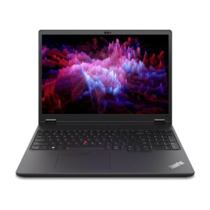 Lenovo P16v U7 32GB 1TB NVIDIA RTX 500 ada 4GB Win11 Pro 64 16in WUXGA Notebook