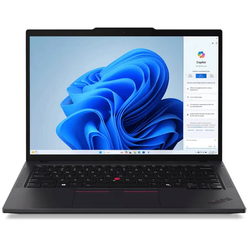 Lenovo T14 14in WUXGA Notebook