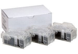 Lexmark W840 Staple 3 Pack Toner