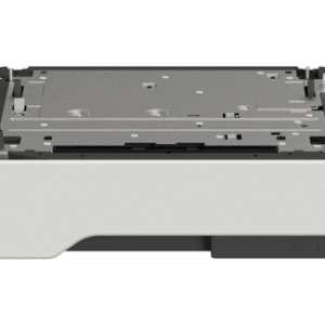 Lexmark 550-sheet tray