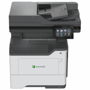 Lexmark MX532adwe Printer
