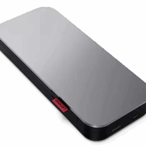 Lenovo Go USB C Laptop Power Bank 20000 mAh