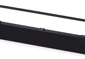 Oki (44173405) Ribbon Black