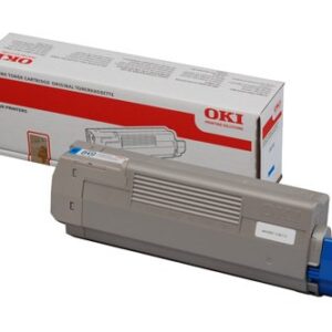 OKI  Toner Y C610