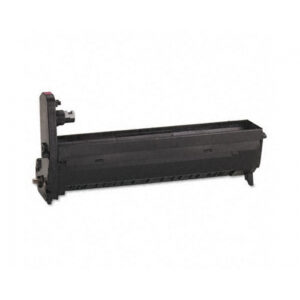 OKI Es8431 Ep Cart Black 30K