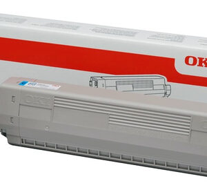 OKI (44844507) Toner Cyan