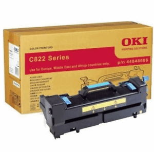 OKI Fuser-Unit-C822