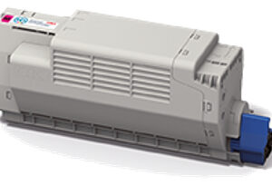 OKI  (45396202) Toner Magenta
