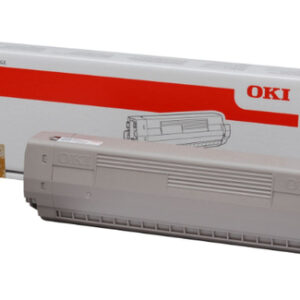 OKI TONER-Y-ES9465/75 - 33 600K