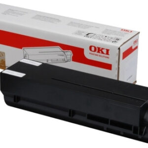 Oki (45807119) Toner Black - B412 / B432