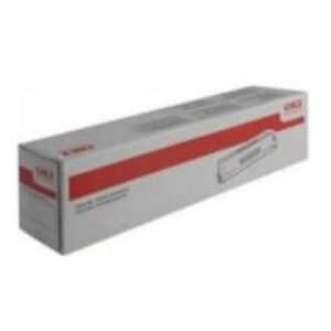 OKI Es8453/8473 Mfp Toner Magenta 10K
