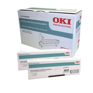 OKI EP-CART-Y-ES8433