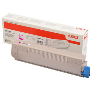 OKI Toner M-C833/843 - 10K
