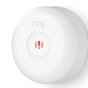 Ring Panic Button