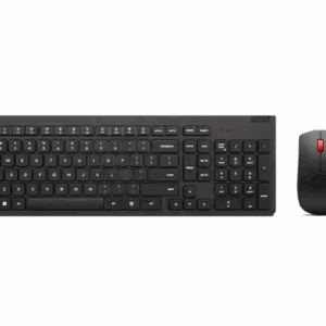 Lenovo Essential Wireless Combo Keyboard & Mouse