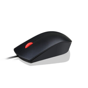 Lenovo Essential USB Mouse