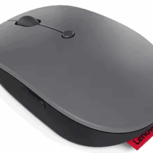 Lenovo Go USB-C Wireless Mouse