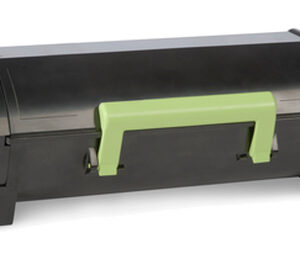 Lexmark 505H Black Cartridge