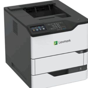 Lexmark Mono MS823dn High Volt AF ZA