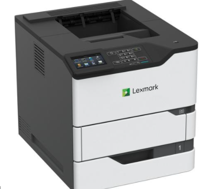 Lexmark Mono MS823dn High Volt AF ZA