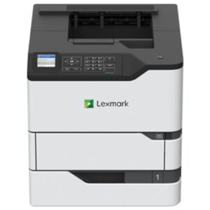Lexmark MS826de SFP HV Monochrome Laser Printer