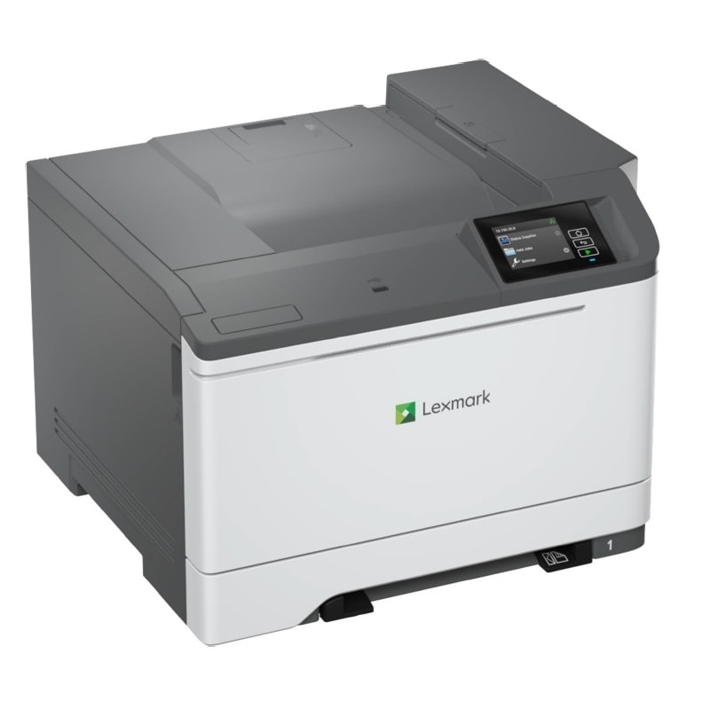 Lexmark CS632dwe SFP HV ES Africa