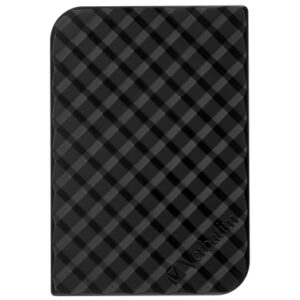 Verbatim 1TB 2.5 Portable HDD