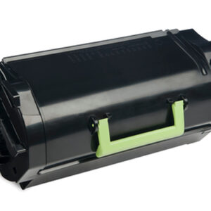 Lexmark 625 Black Cartridge