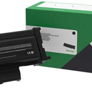 Lexmark Waste Toner Bottle