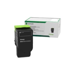 Lexmark Black CRTG Extra Return
