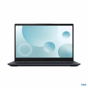 Lenovo IdeaPad 3 15.6in FHD Notebook
