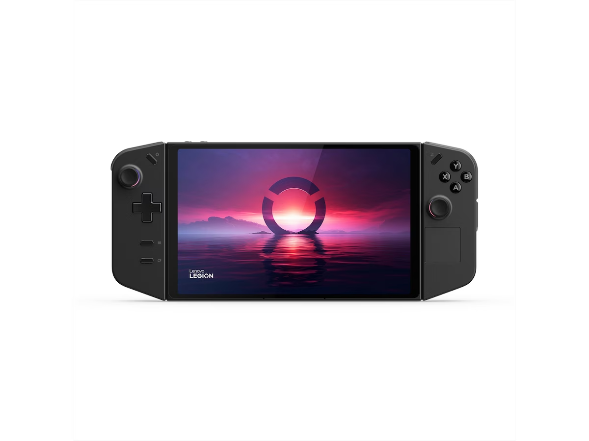 Lenovo Legion Go 8.8in Handheld Gaming Console