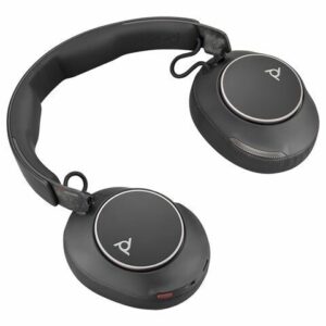 Poly VOY SR 80 -M USB-C HS +USB-C/A Headset