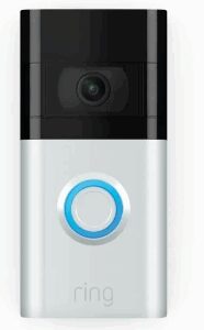 Ring - Video Doorbell V4