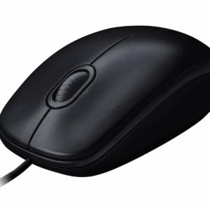Logitech M90 Wired USB Mouse