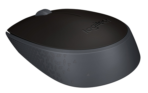 Logitech M171 Wireless Mouse