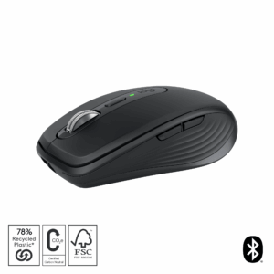 Logitech MX Anywhere 3S Wireless Mouse