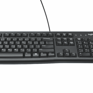 Logitech K120 Wired Keyboard