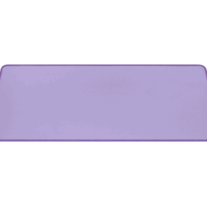 Logitech Deskmatt Studio Series Lavender