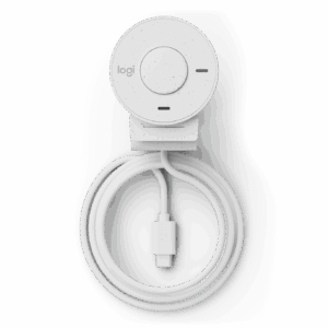 Logitech 960-001442 Brio 300 USB Full HD Webcam Off-White