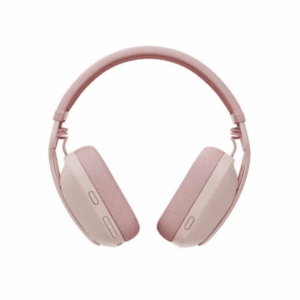 Logitech Zone Vibe 100 Bluetooth Headset - Rose