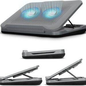 Targus Lap Chill Mat Adjustable Stand