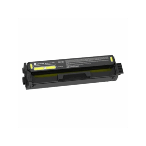 Lexmark OM 1.5k Yellow Return