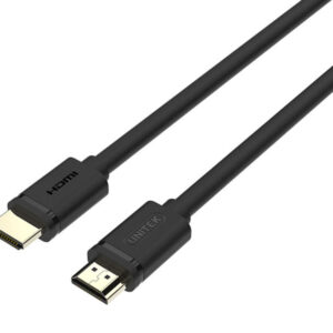 Unitek 2M HDMI Male TO HDMI Male Cable(Y-C138MBK)