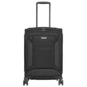 Targus Corporate Traveller Roller Black
