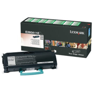 Lexmarke 260A11E Cartridge
