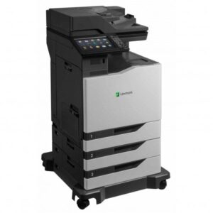 Legion Executive Notebook Table Clamp